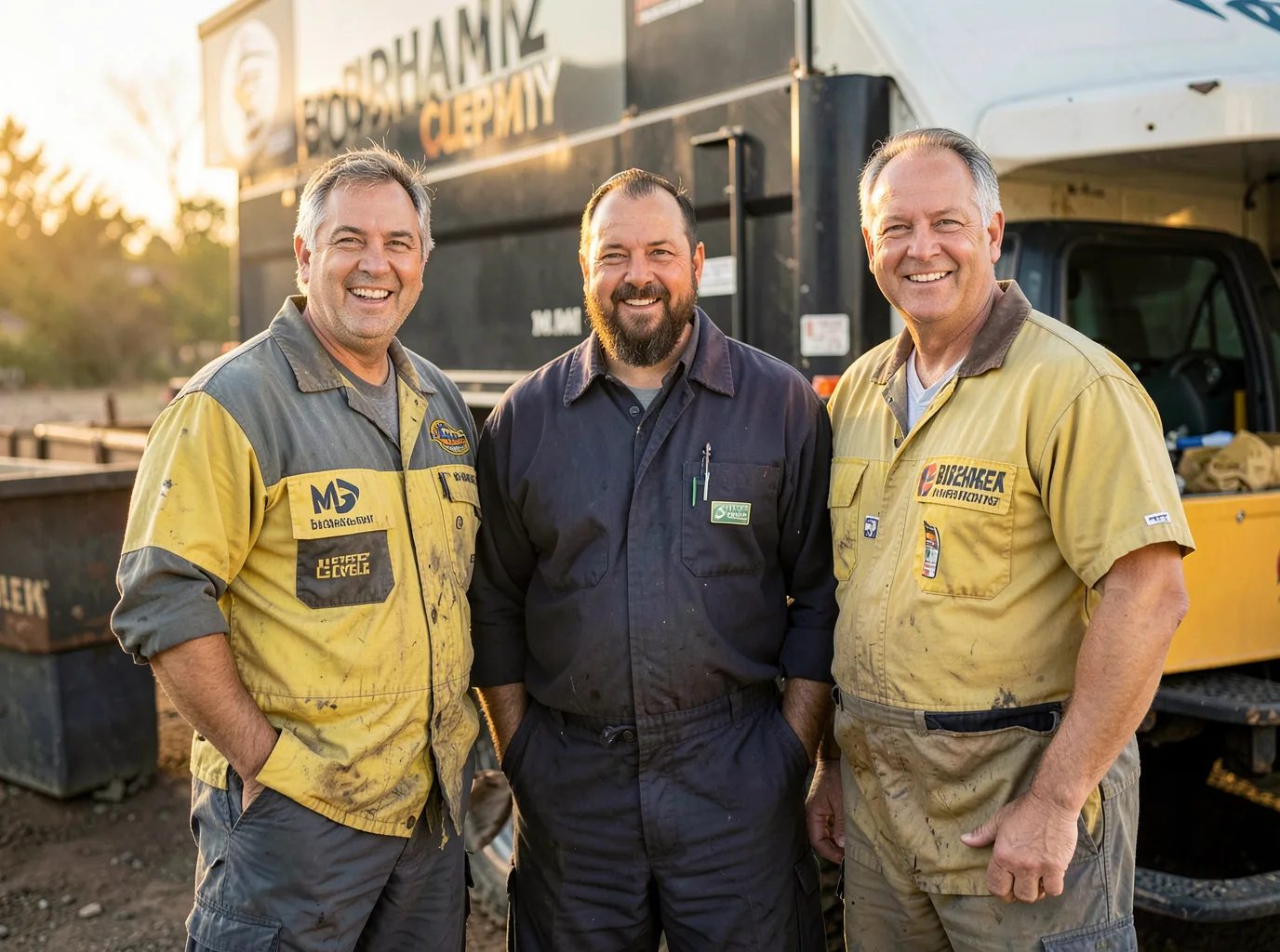 Sewage Cleanup company in Richland, NJ