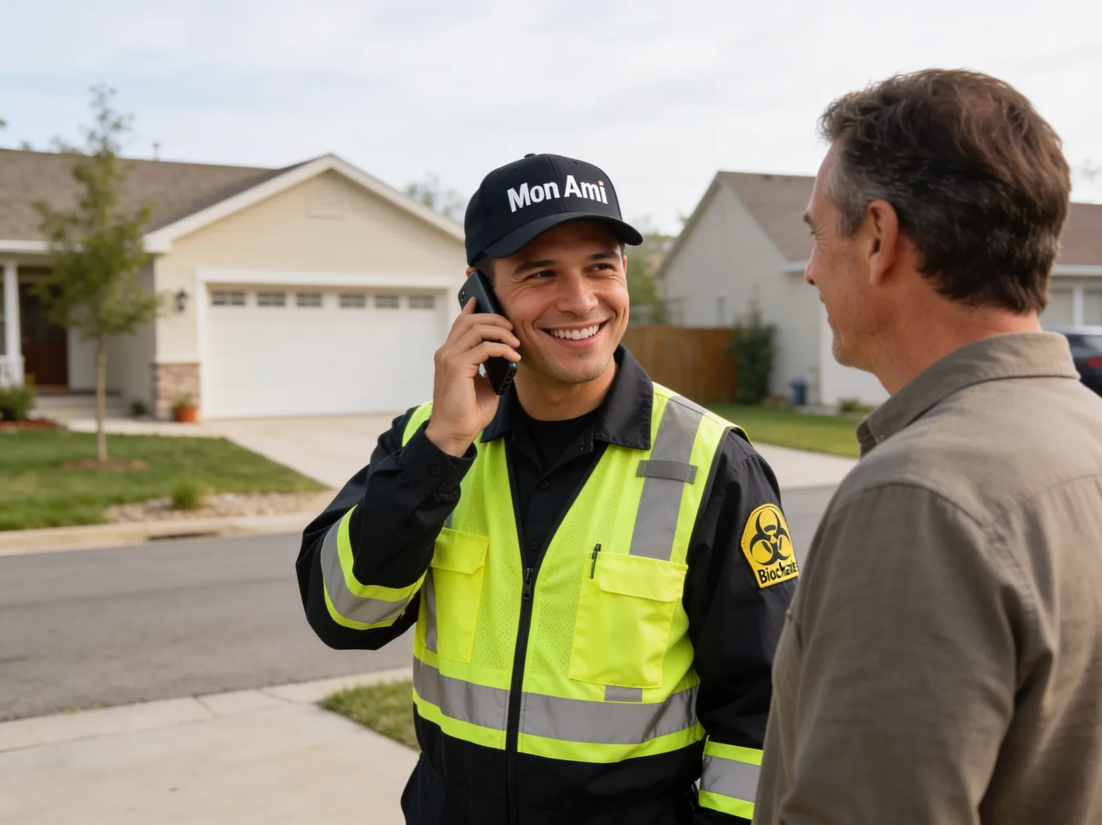 Sewage Cleanup Richland, NJ FAQs