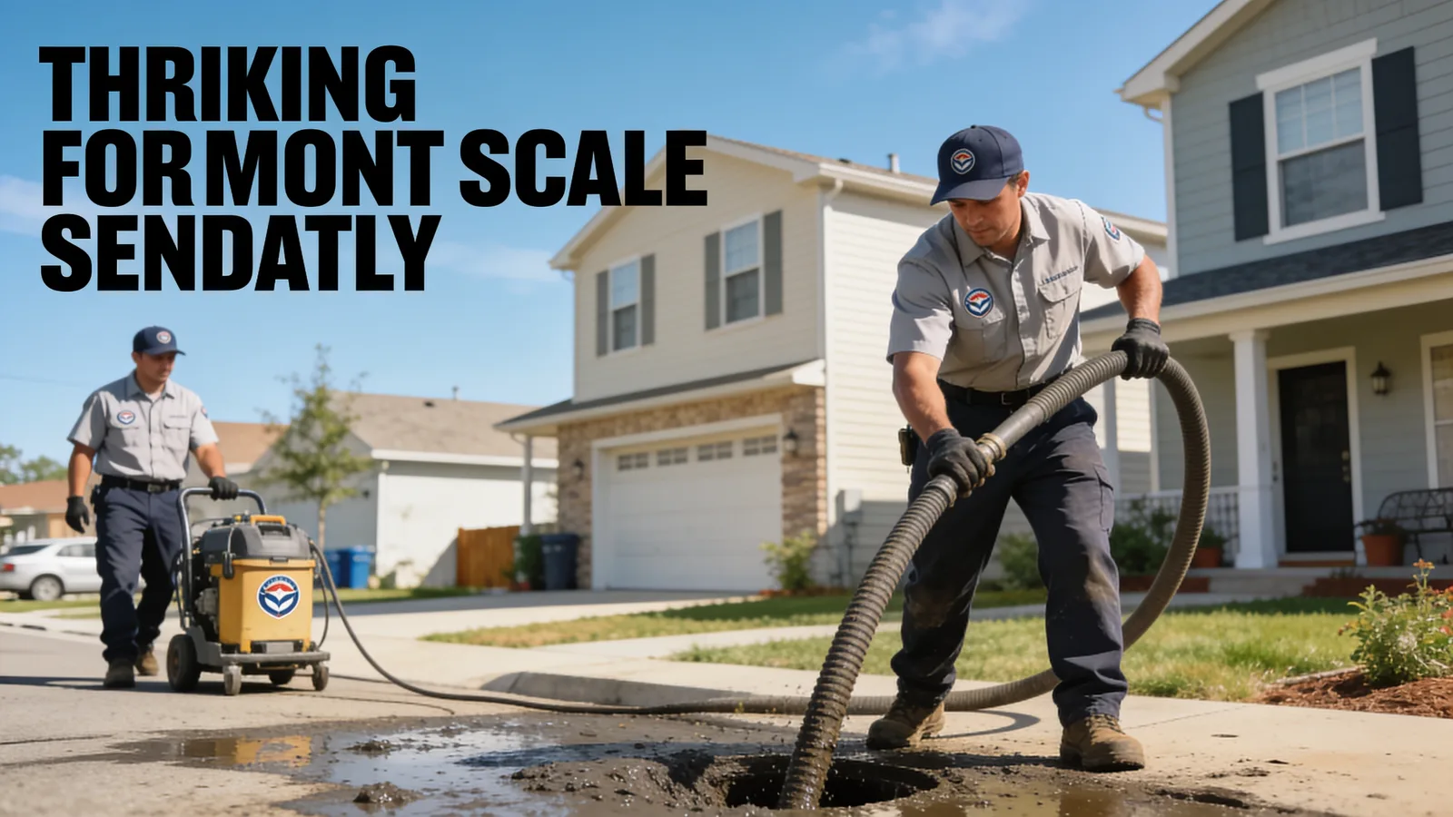 Sewage Cleanup in Richland, NJ near me